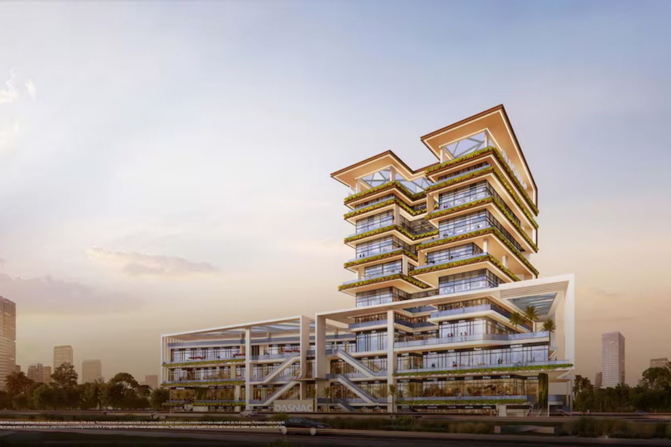 Why Noida Is Becoming a Preferred Choice for Homebuyers and Investors