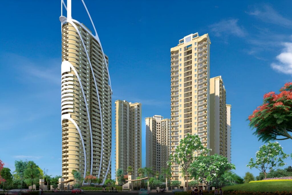 DASNAC The Jewel of Noida 