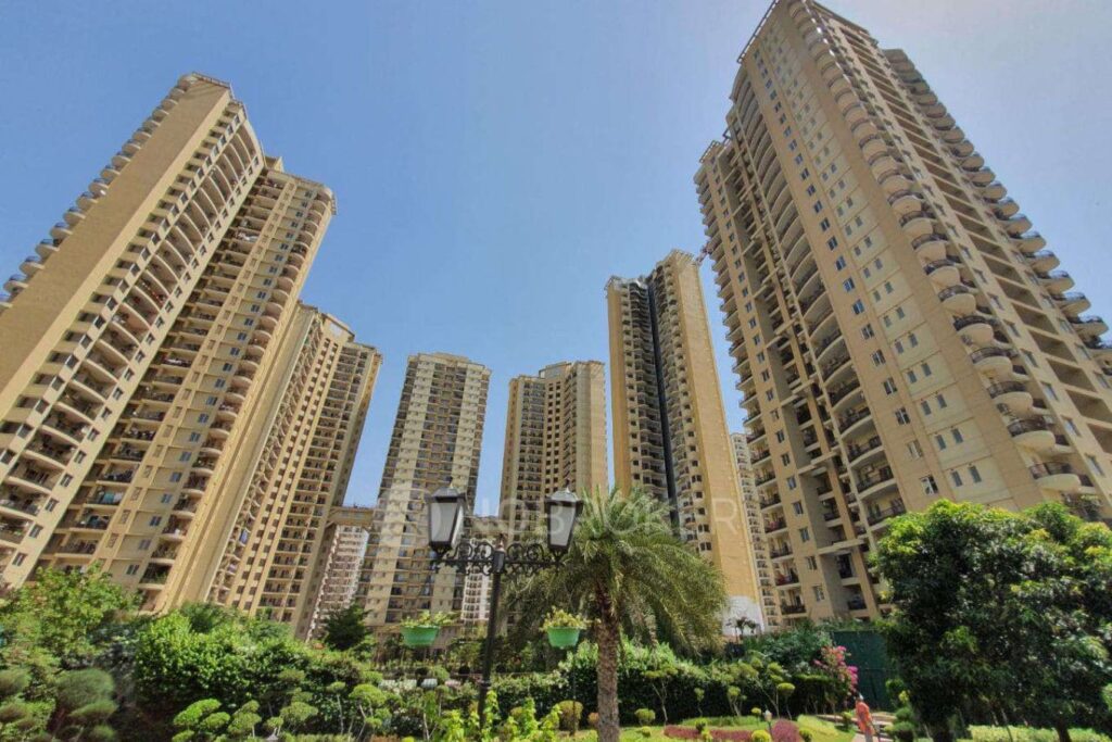 Dasnac Burj Sector 75, Noida